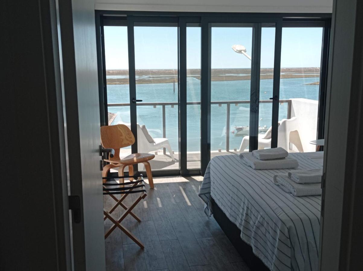 Flamingo Beach House Santa Luzia  Exterior photo