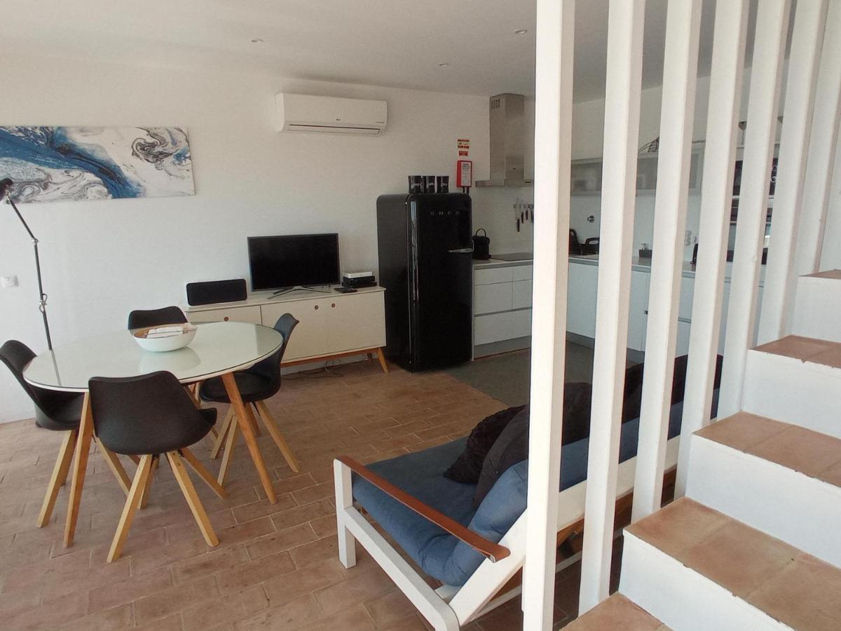 Flamingo Beach House Santa Luzia  Exterior photo