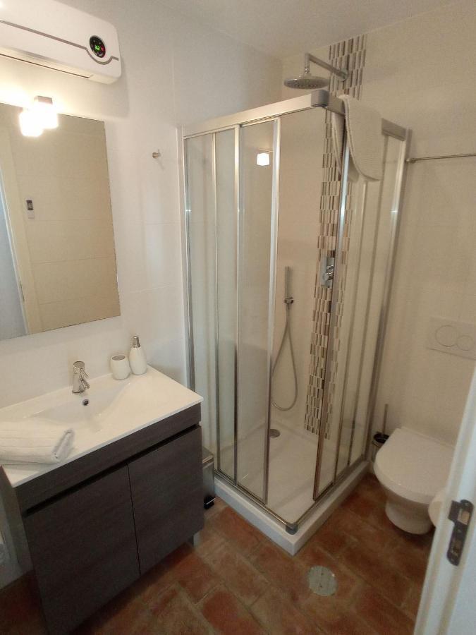 Flamingo Beach House Santa Luzia  Exterior photo