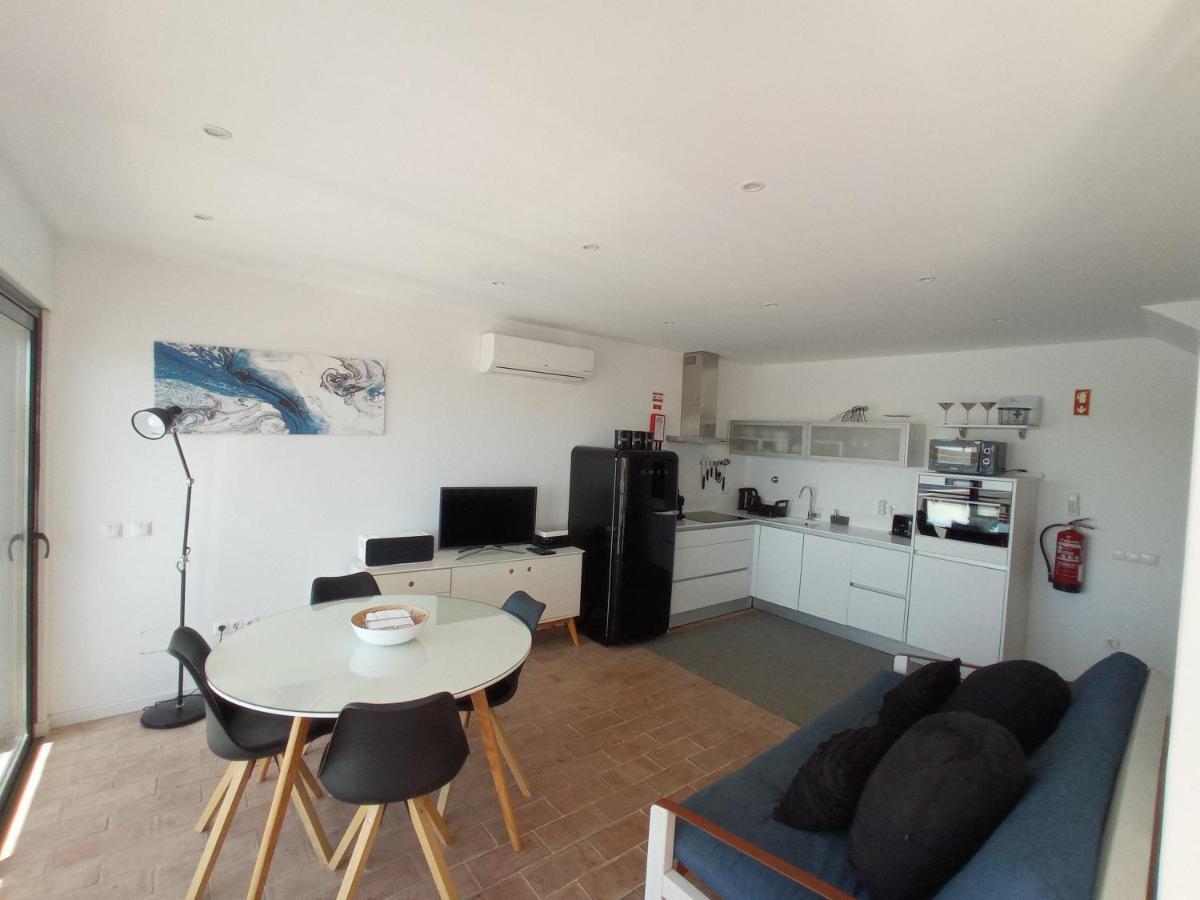 Flamingo Beach House Santa Luzia  Exterior photo