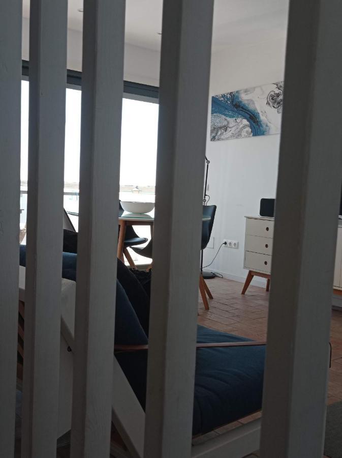 Flamingo Beach House Santa Luzia  Exterior photo