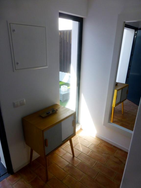Flamingo Beach House Santa Luzia  Exterior photo
